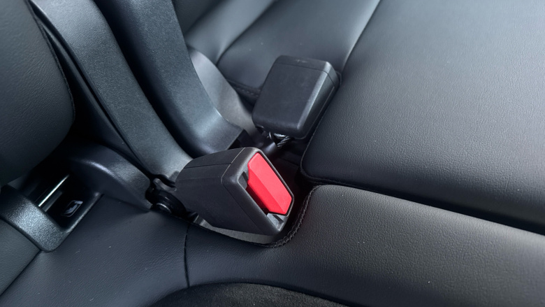 Ford Kuga 2.5 FHEV ST-Line 5dr CVT Hybrid Estate